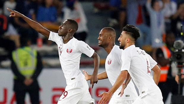 Tường thuật chung kết Asian Cup 2019- Qatar vô địch xứng đáng