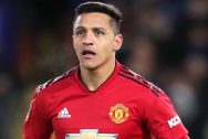 Alexis Sanchez tiết lộ vẫn muốn giành danh hiệu cùng Man United