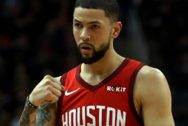 Cá cược NBA: Austin Rivers tin rằng phòng ngự là chìa khóa của Rockets