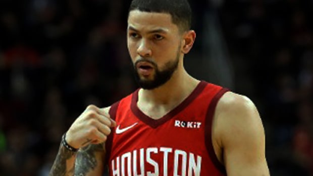 Cá cược NBA: Austin Rivers tin rằng phòng ngự là chìa khóa của Rockets