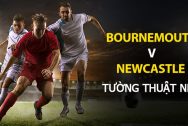 Dự đoán từ nhà cái bóng đá NHA: Bournemouth vs Newcastle