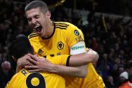 Conor Coady tin rằng Wolverhampton sẽ còn tiến bộ tại NHA