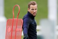 Cá cược Nations League: Đội trưởng Kane tự tin giành thứ hạng cao cùng ĐT Anh