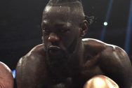 Cá cược boxing: Deontay Wilder muốn tái đấu với Anthony Joshua