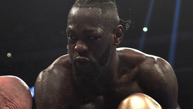 Cá cược boxing: Deontay Wilder muốn tái đấu với Anthony Joshua