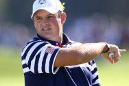 Cá cược gôn Thế giới: Patrick Reed tự tin bảo vệ danh hiệu vô địch giải Masters