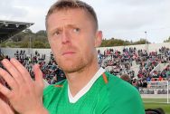 Mạng bóng châu âu: Damien Duff cống hiến cho Celtic