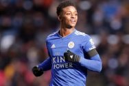 Kèo bóng đá Leicester: May mắn của Demarai Gray