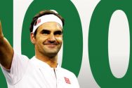 Federer tiết lộ bí kíp để giành 100 danh hiệu ATP
