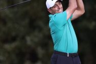 Cá cược gôn: Francesco Molinari tại giải Bay Hill