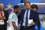 Vòng loại Euro 2020: Raheem Sterling là đầu tàu của ĐT Anh