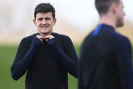 Kèo bóng đá vòng loại cúp vô địch châu Âu 2020: Harry Maguire của ĐT Anh