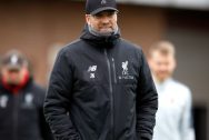 Jurgen Klopp tự tin trong cuộc đua vô địch Ngoại Hạng Anh 2019