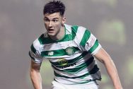 Soi kèo bóng đá Celtic: Kieran Tierney động viên CLB