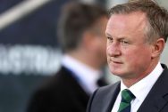 Kèo bóng đá Euro 2020: Đặt cược vào Bắt Ireland của HLV Michael O'Neill