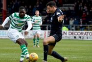 Kèo cá cược Odsonne Edouardghi bàn cho Celtic