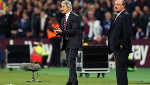 Kèo bóng đá Anh: Rafael Benitez chỉ ra lỗi hàng phòng ngự