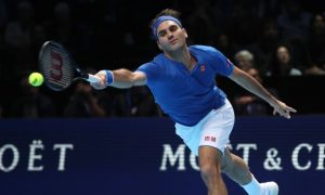 Kèo Tennis đặt cược vào Roger Federer tại giải Miami Master 2019