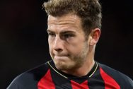 Ryan Fraser đặt niềm tin vào HLV McLeish tại ĐT Scotland