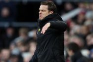 Soi kèo West Ham dự đoán của HLV tạm quyền Scott Parker