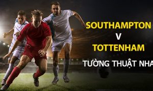 Southampton vs Tottenham: Dự đoán bóng đá Ngoại Hạng Anh