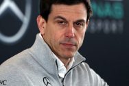 Đua xe F1: Toto Wolff hy vọng phản hồi từ đội đua Ferrari