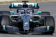 Cá cược đua xe F1: Tỷ lệ đặt cược Valtteri Bottas