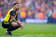 Andre Gray: Watford sẽ chiến đấu cho vị trí thứ 7