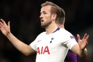 Pochettino đặt hy vọng vô địch Champions League khi có Harry Kane