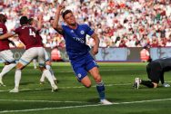 Cá cược Leicester: Harvey Barnes đưa ra nhận định cho Bầy Cáo