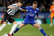 James Maddison nhận thử thách cùng Leicester tại NHA