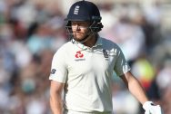 Kèo cá cược Cricket: Jonny Bairstow vui mừng với sự hợp tác David Warner