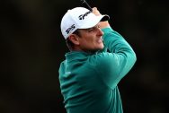 Cá cược gôn: Justin Rose trở lại giải Master