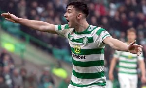 Kèo bóng đá Celtic: John Hartson nhận định về Kieran Tierney