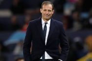 Allegri nhận định khả năng vô địch của Juventus tại Serie A