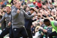 Neil Lennon: Celtic đã giành được những điểm số quan trọng