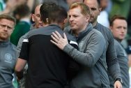 Celtic có lợi thế lớn, theo lời Neil Lennon