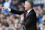 Man United quên đi thất bại trước Man City - Solskjaer