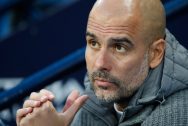 Pep Guardiola khẳng định chức vô địch NHA nằm trong tay Man City