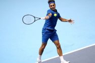 Cá cược tennis: Federer nhận gặp may khi gặp Isner tại CK Miami Open