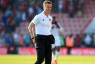 Scott Parker thận trọng dù Fulham vừa thắng Bournemouth