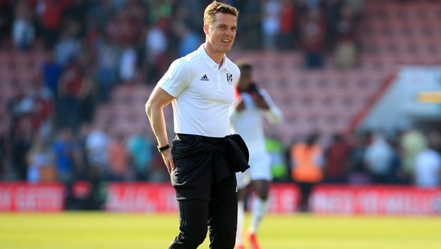 Scott Parker thận trọng dù Fulham vừa thắng Bournemouth