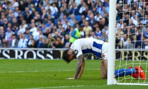 Kèo bóng đá Brighton: Shane Duffy khẳng định vẫn còn cơ hội