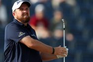 Shane Lowry trở lại phong độ cao tại giải South Carolina