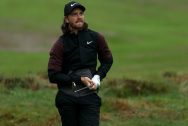 Kèo cá cược gôn: Tommy Fleetwood cộng tác với Sergio Garcia