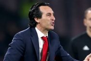 Unai Emery thúc giục học trò rút ra bài học sau thất bại của Arsenal