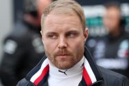 Đua xe F1: Valtteri Bottas nhận định Mercedes vs Ferrari