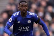 Ngôi sao Ndidi của Leicester tỏa sáng dưới thời Brendan Rodgers