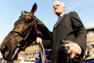 Cá cược đua ngựa: Willie Mullins tiếp tục giải đấu