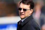 Cá cược đua ngựa Aidan O'Brien sẵn sàng với bộ đôi